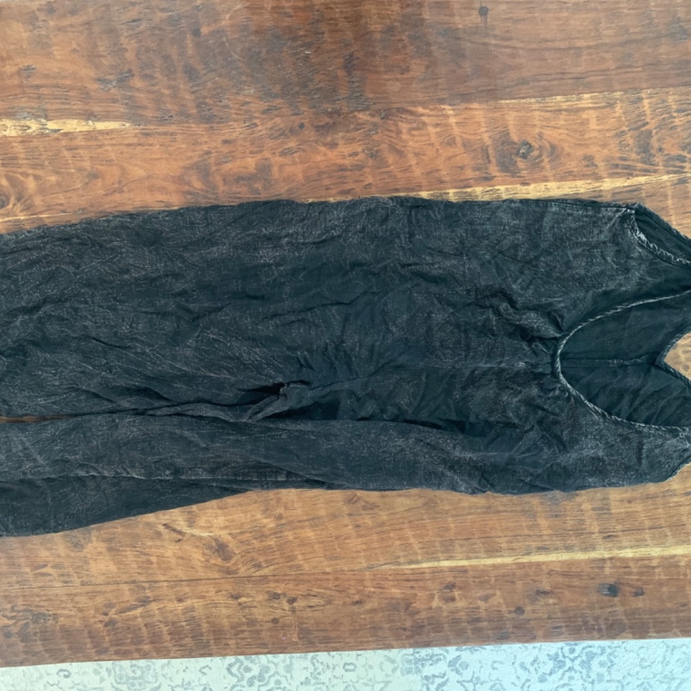 Take It To Go Jumpsuit - image 3